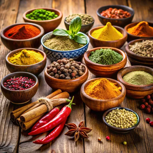 पालक और शकरकंद का हरा करी